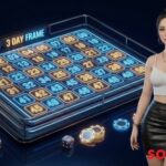 Nuôi Dàn Đề 50 Số Khung 3 Ngày