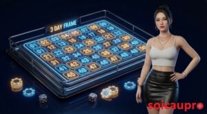 Nuôi Dàn Đề 50 Số Khung 3 Ngày