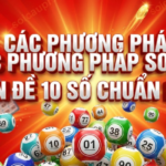 Soi Cầu Dàn Đề 10 Số