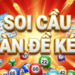 Soi Cầu Dàn Đề Kép