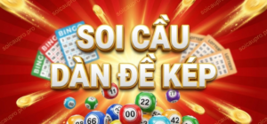 Soi Cầu Dàn Đề Kép