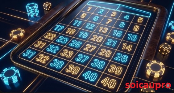 soi cầu đề 40 số