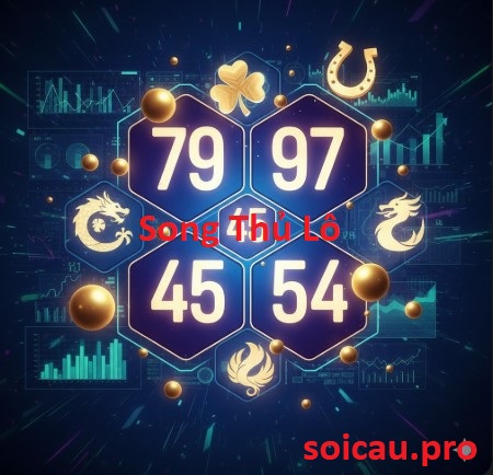 Soi Cầu Song Thủ Lô