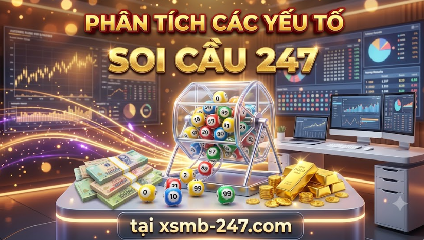 Phương Pháp Soi Cầu Chính Xác 100%